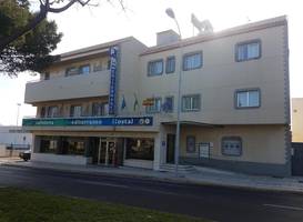 Hostal Mediterraneo 