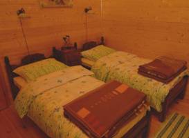 Pansion Mrzlin Grad 
