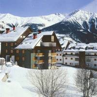 Residence Nova Peio 