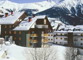 Residence Nova Peio 