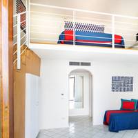 Hotel Torre Barbara 