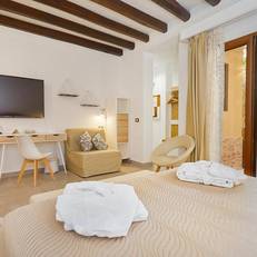 Hotel La Tavernetta 