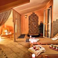 Hotel Scapolatiello 