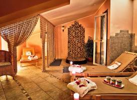 Hotel Scapolatiello 