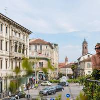 Hotel Royal Falcone 