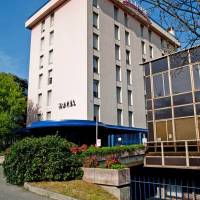 Helios Hotel