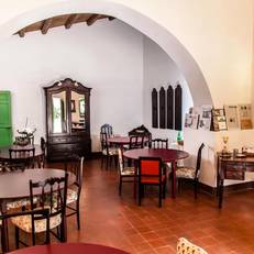 Agriturismo Bannata 