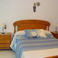 Apartamentos Forner 