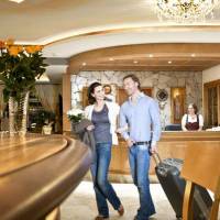 Hotel Chalet Tianes 