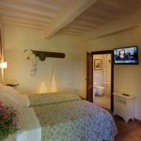 Borgo San Benedetto 