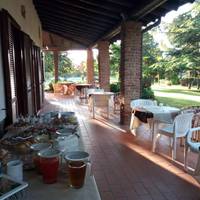 B&B Soiano Del Lago 