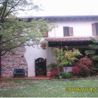 B&B Soiano Del Lago 