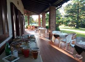 B&B Soiano Del Lago 