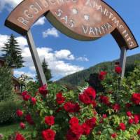 Residence Sas Vanna 