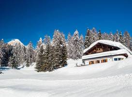 Hotel Piccolo Pocol 