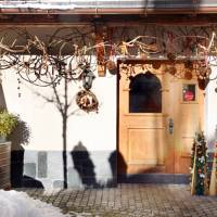 Sporthotel La Cruna 
