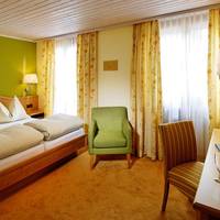 Sporthotel La Cruna 
