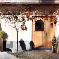 Sporthotel La Cruna 
