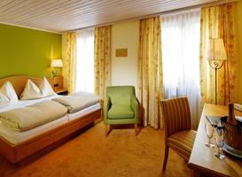 Sporthotel La Cruna 