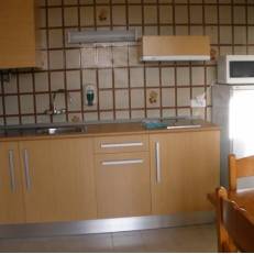 Apartamentos Tahiti 