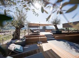 Hotel Dorner Suites 