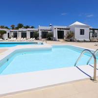 Salmarina Bungalows 