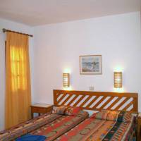 Salmarina Bungalows 