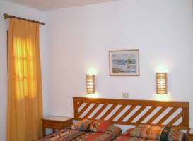 Salmarina Bungalows 