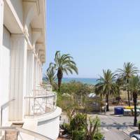 Aparthotel Ceferino 