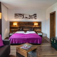 Hotel Andreas Hofer 