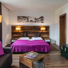 Hotel Andreas Hofer 