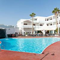Apartamentos Oceano 