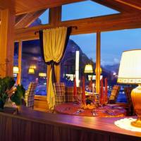 Berghotel Miramonti 