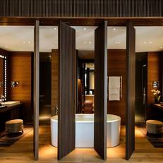 The Chedi Andermatt 
