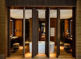 The Chedi Andermatt 