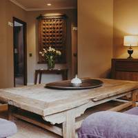 Hotel Swiss Moraira 