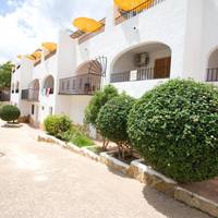 Hotel Los Limoneros 