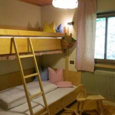 Kronplatz Ski Lodge
