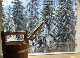 Kronplatz Ski Lodge