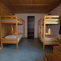 Youth Hostel Brienz 