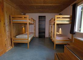 Youth Hostel Brienz 