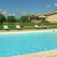 Agriturismo Le Rose 