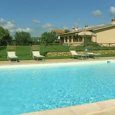 Agriturismo Le Rose 