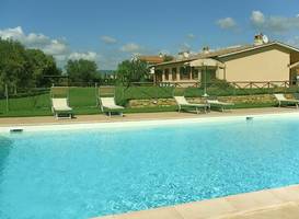 Agriturismo Le Rose 