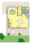 Residence Borgomare 