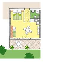 Residence Borgomare 