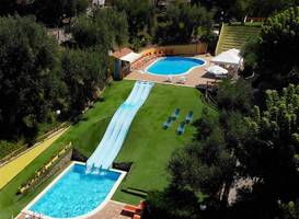 Residence Belvedere 