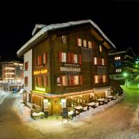 Hotel Walliserkanne 