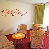 Hotel Altana, Scuol