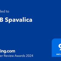 Apartmani Spavalica 